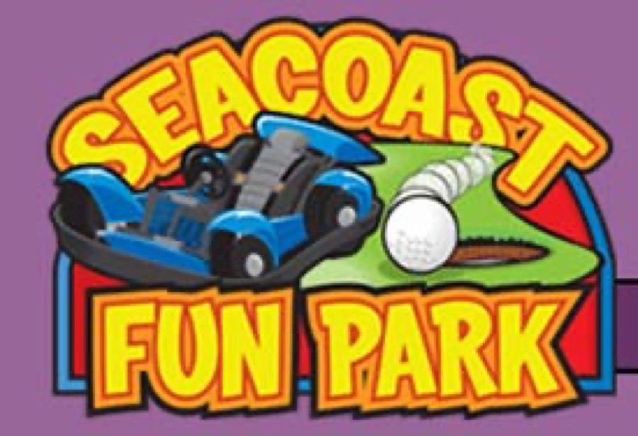 Seacoast Adventure family activities in Windham