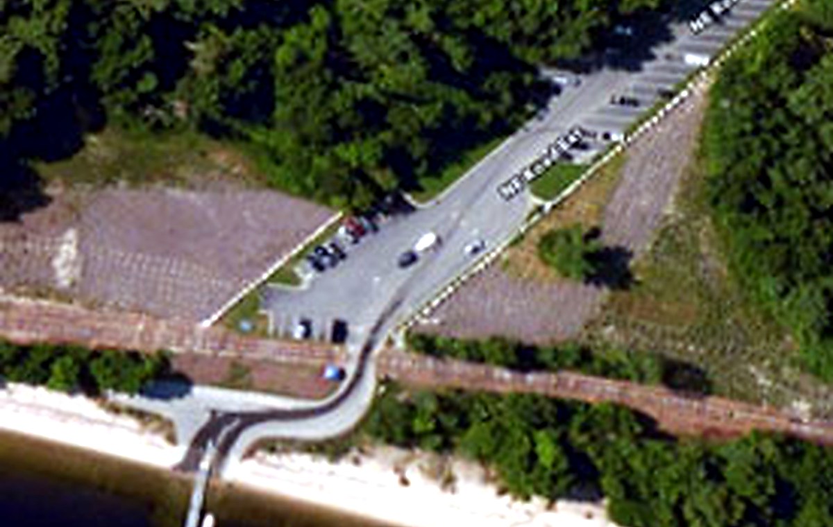 Standish and South Shore Guide