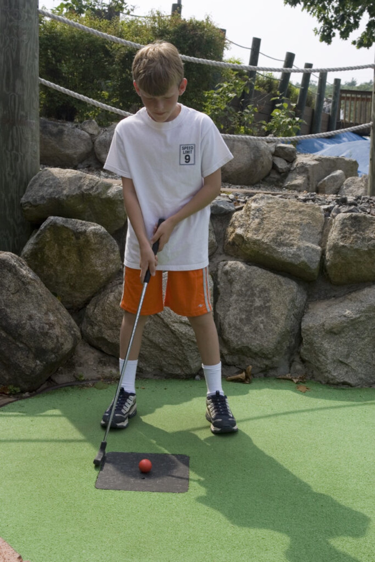 Seacoast Adventure and Windham Attractions near Sebago Lake