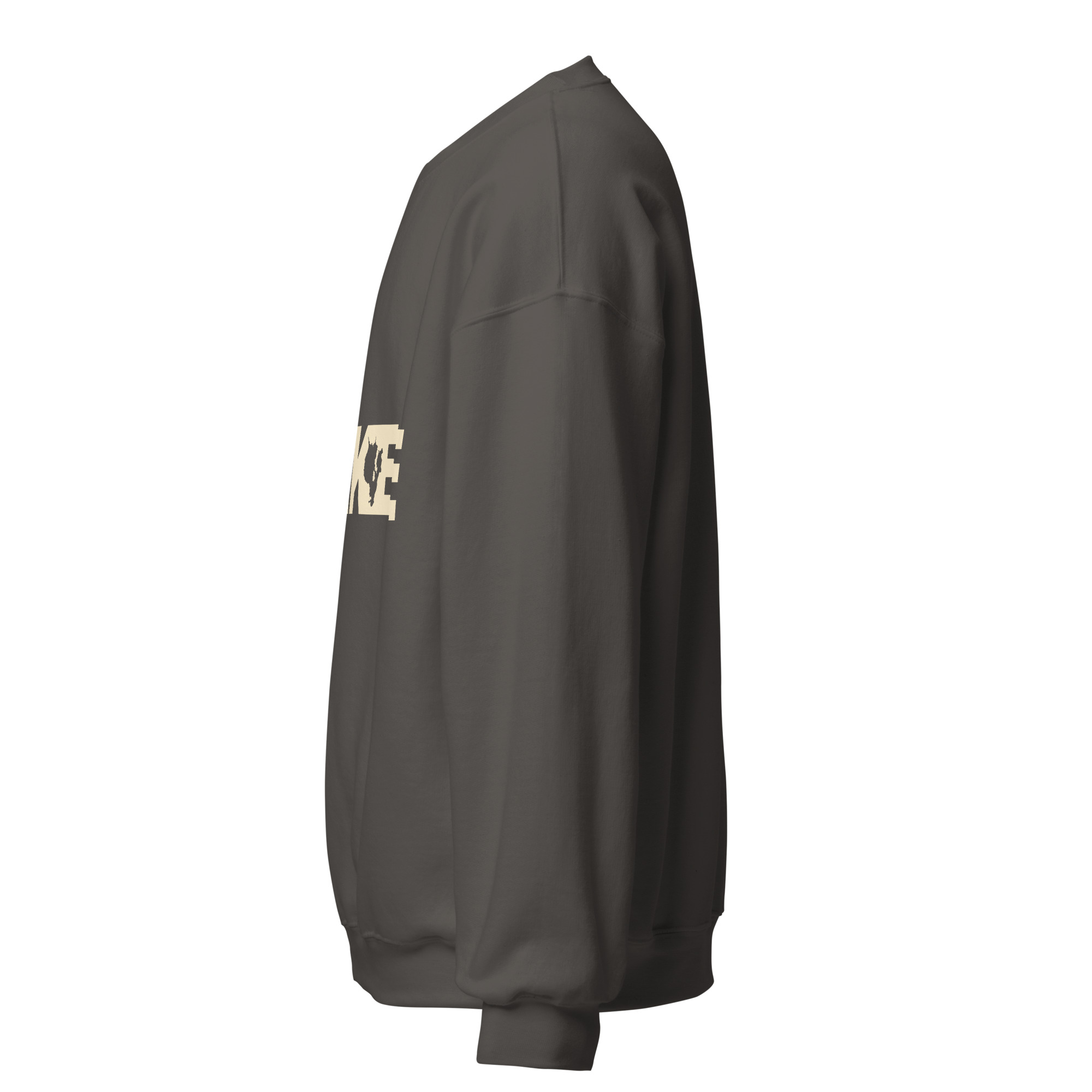 Sebago Lake LAKE Silhouette Crewneck Sweatshirt - Image 9