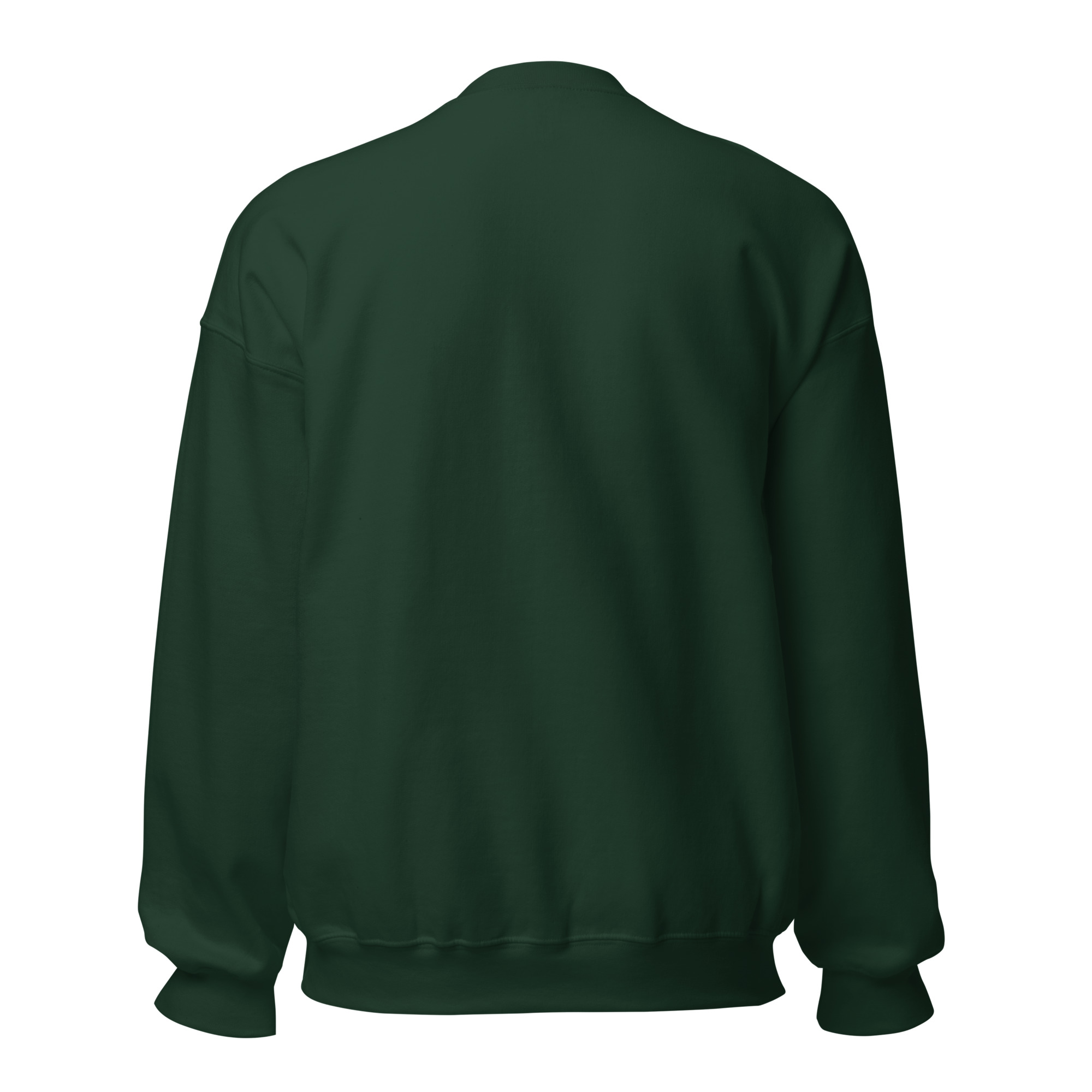 Sebago Lake LAKE Silhouette Crewneck Sweatshirt - Image 5