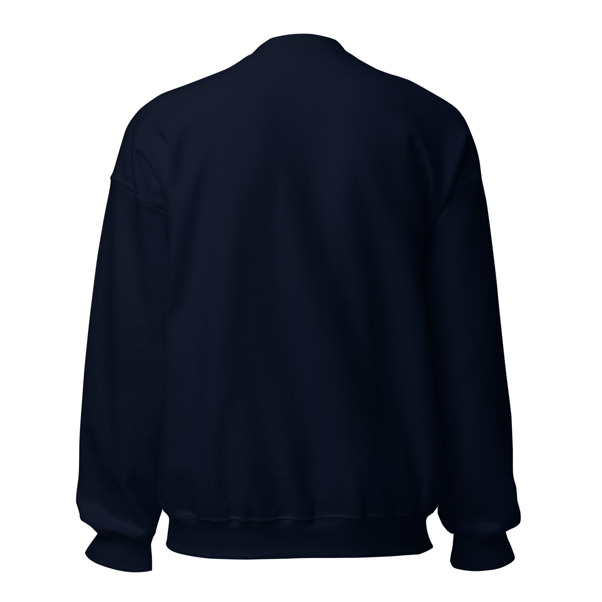Sebago Lake LAKE Silhouette Crewneck Sweatshirt - Image 4