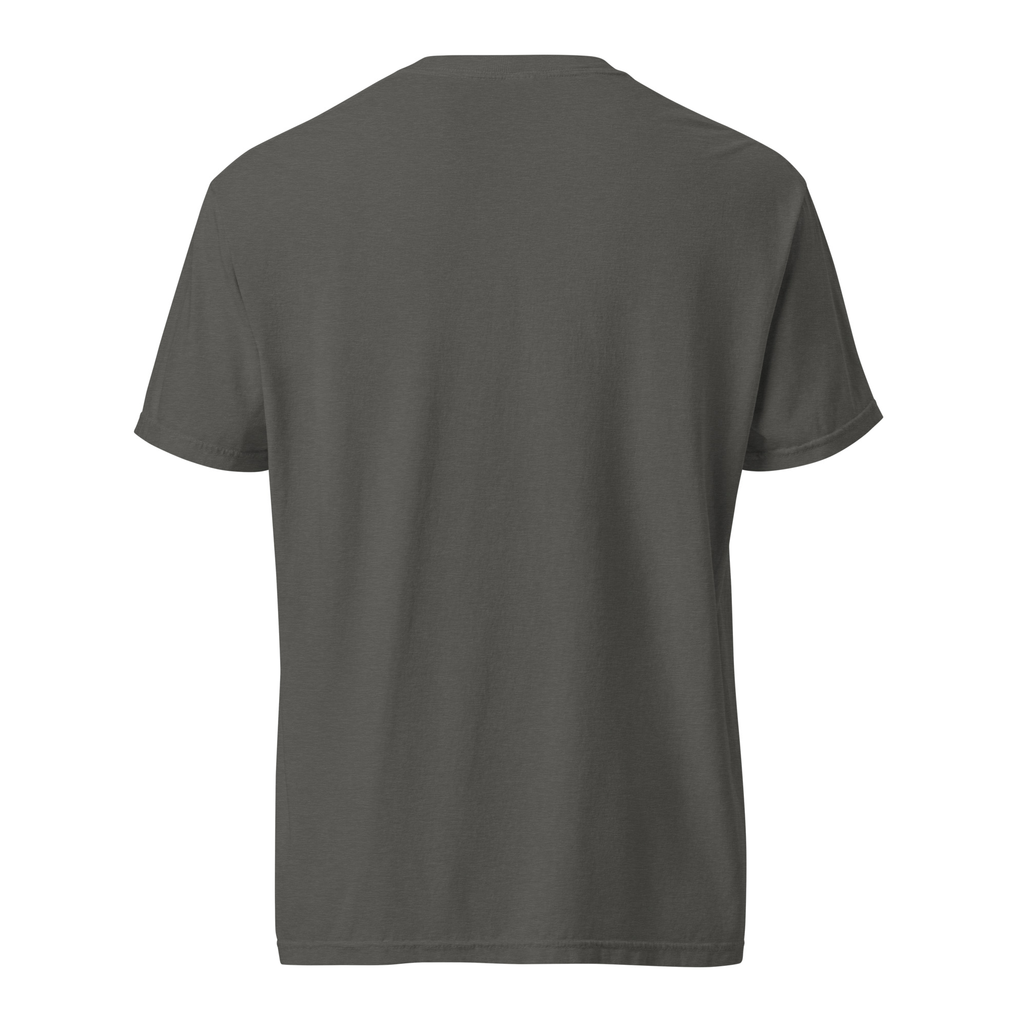 Sebago Lake Unsalted • Shark Free Garment-Dyed T-Shirt - Image 7