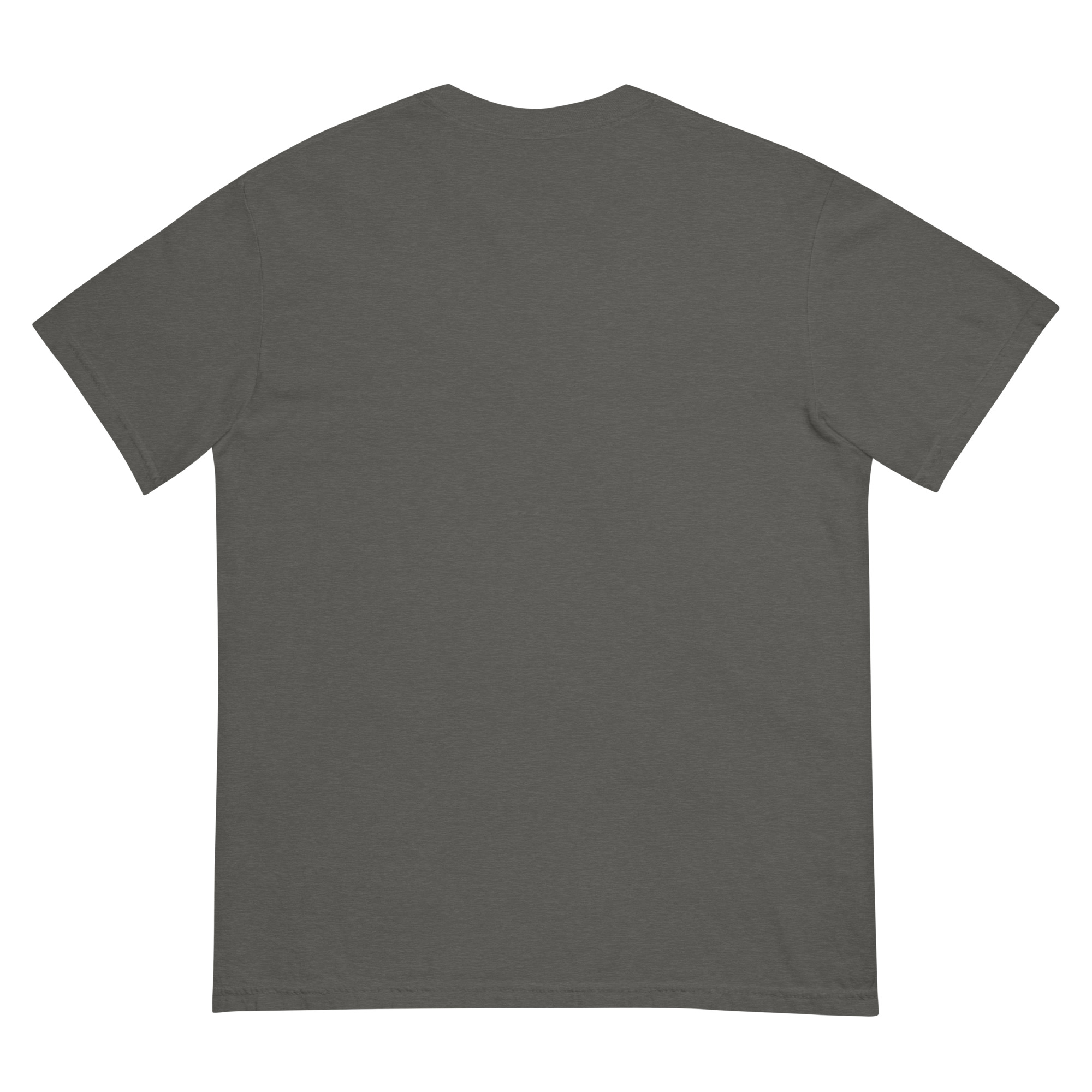 Sebago Lake Coordinates & Paddles Garment-Dyed T-Shirt - Image 6